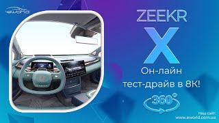 : ZEEKR X,   2025 .  ,        .