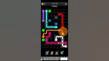 Dot Knot - Level 162