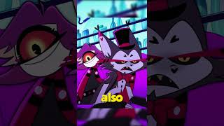 How Tough is Husk in Hazbin Hotel?