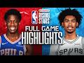 The 2026 Castrol Rising Stars FULL HIGHLIGHTS