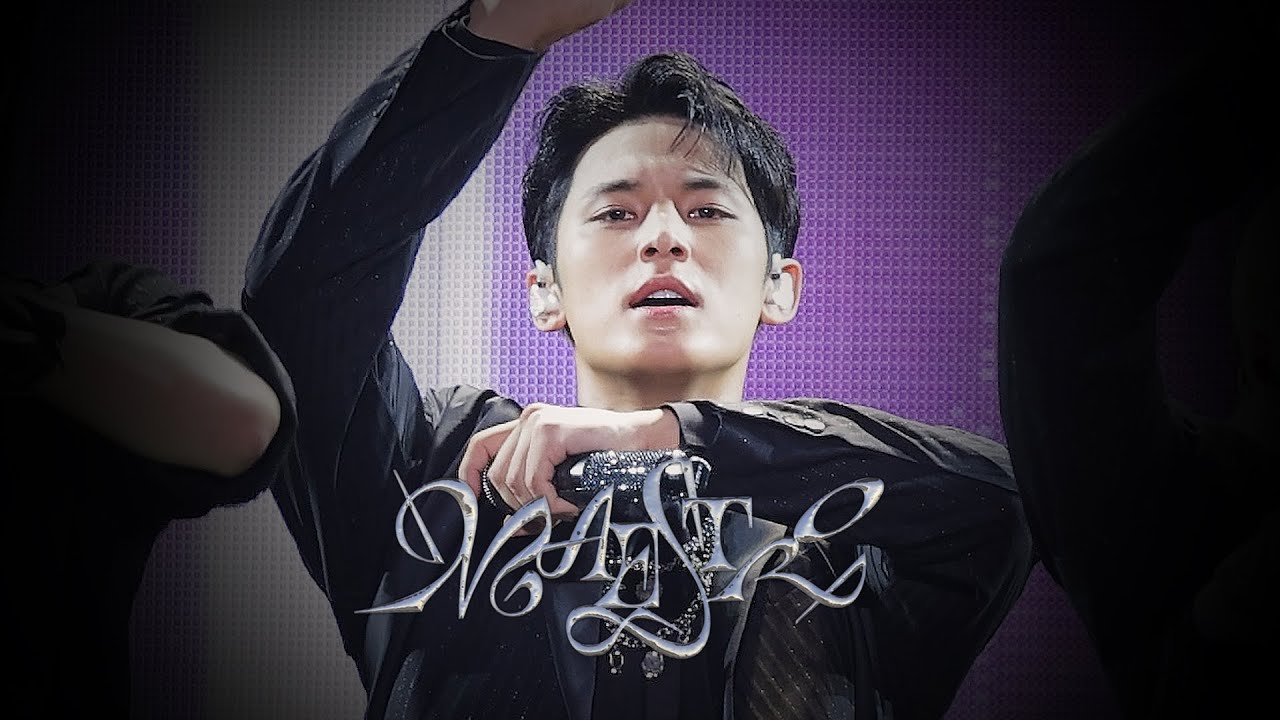 240427-28 세븐틴 콘서트 FOLLOW AGAIN TO SEOUL - 마에스트로(MAESRTO) 민규 focus