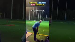Golf is not easy 😂#funny #golf #fail #fyp #golfin