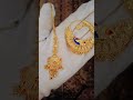 Booking no.7509239853 #trending #designerjeweller @a.ronegramgoldjewellery9228