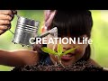 Creation life trailer