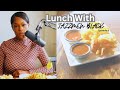 THOUGHTS ON MY 30&#39;S + SELF CONFIDENCE  + LIFE TALK // LUNCH WITH JAZZMEN BLACK EPISODE 4