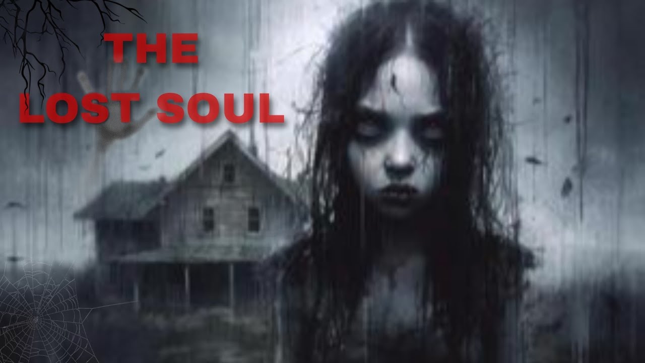 The Lost Soul - Short Horror Flim | @pallab420vlogs
