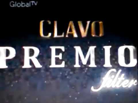 Iklan Clavo Premio Filter - Hyperspace \