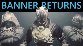 Next Gen Update | Iron Banner Returns | Big Bounty Changes