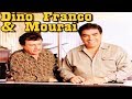 Roceiro preguioso  dino franco  moura