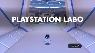 ASTRO BOT PS5 LIVE | First Time Playing 🎮 | No Commentary | Grown Gamers