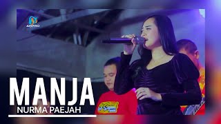 MANJA - NURMA KDI Ft. ELSAPEK MUSIK TUBAN | C-MENK & GK AUDIO