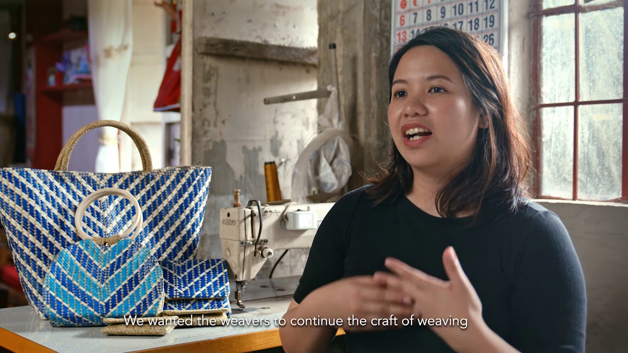 CHARLES & KEITH x Woven: Interview With Trish Lim 