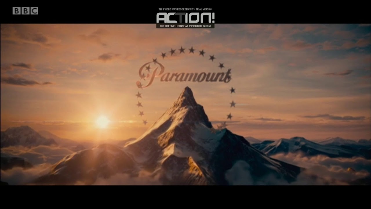 How to Train Your Dragon 2 - BBC 1 Intro