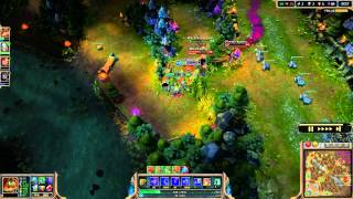 Why we hate Teemo!