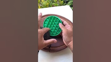 DIY fidget toy | oddly satisfying video | it