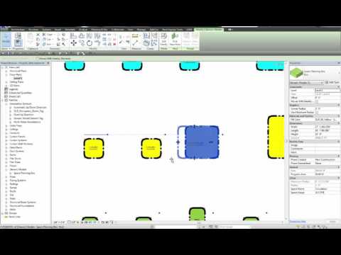 3D Space Programming Video