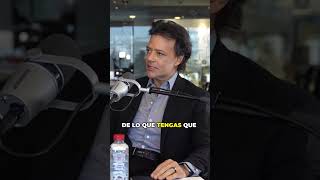 🤑"DISCIPLINA es cumplir METAS y hacer SACRIFICIOS"🤑 | Rodrigo Herrera