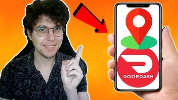 Hoe de Doordash-locatie in 2025 te repareren