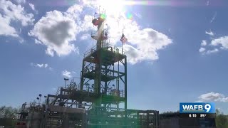 River Parishes Community College expands process technology program