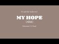My Hope Allah Sped Up Muhammad Al Muqit Arabic Nasheed Nasheed Youtube My Hope Allah Sped Up Muhammad Al Muqit Arabic Nasheed Nasheed Youtube