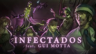 Schiavoto - INFECTADOS (ft. Gui Motta) - From the OST of PARANORMAL ORDER: QUARENTENA