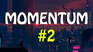 VulnHub | Momentum: 2 (TWITCH LIVE)