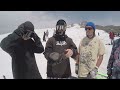 SLVSH || Keegan Kilbride vs. Jonah Williams