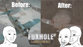 Foxhole: How 1 Change Mid-Development Made Airborne Unbalanced