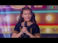 ¡Show de cuerda indiana en vivo! - Susana Giménez 2019