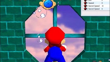 HMC to SA using PU Movement