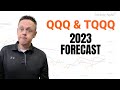 2023 QQQ and TQQQ Stock Forecast