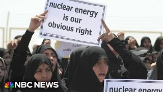 Thumbnail for A brief history of U.S. involvement in Iran