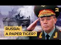 What makes the RUSSIAN ARMY so INEFFECTIVE? - VisualPolitik EN