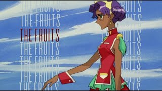The Fruits - Anthy Himemiya