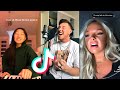 Incredible TikTok Singers!!! 😍 (TikTok Compilation) (Song Covers)