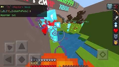 1v1ing Nikkiwikki fallentech factions