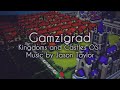 Kingdoms and castles ost  gamzigrad