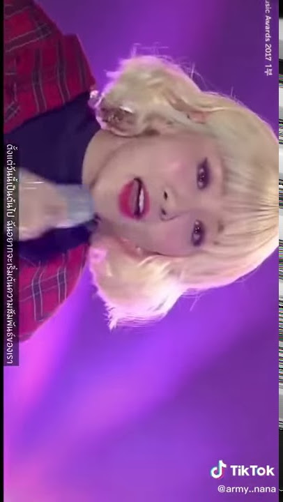 Lagu undulan korea @ nana