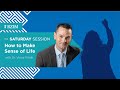 How to Make Sense of Life | Dr. Vince Vitale | The Saturday Session | RZIM