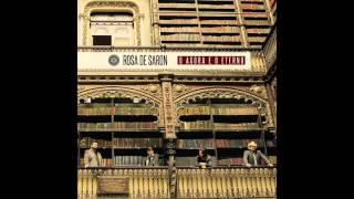 Rosa de Saron - As Horas
