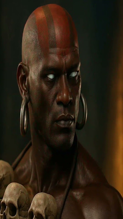 🎮 Street Fighter Alpha 3 Characters in Real Life 🔥 | AI-Generated – Part 3