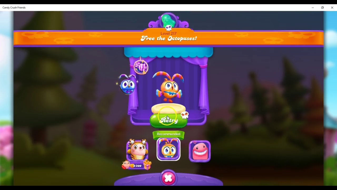 7 Tips for Becoming a Candy Crush Friends Saga Master