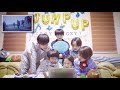 BOY STORY "JUMP UP" M/V Reaction