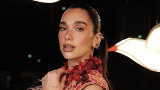 Dua Lipa's Secret Fortune: How She Makes Millions Every Single Day