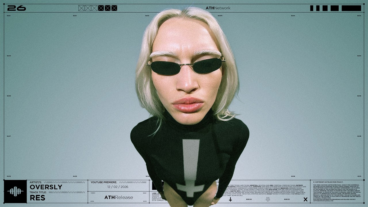 oversly - RES [Bass House / Electro]