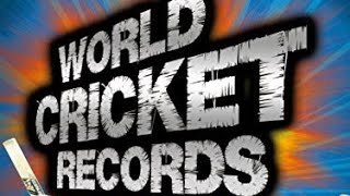 Most wierd record of cricketshorts