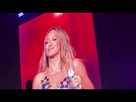 Future Trippin | Hilary Duff | Lucky Me Tour | OVO Hydro | Glasgow | 13/9/2026