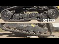 Different By Design Anatomy Of The ASV Posi Track Undercarriage Different By Design Anatomy Of The ASV Posi Track Undercarriage