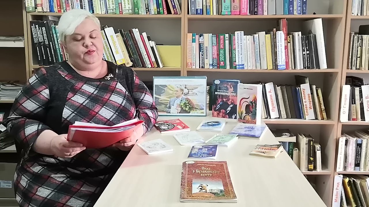 Здесь рождаются таланты…