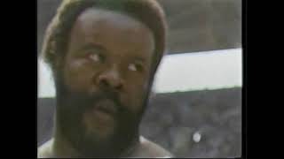 JYD vs. Missing Link/Parsons & Rock n Roll Zumhofe vs. Super D's/Badstreet TV debut. WCCW, May 1984.